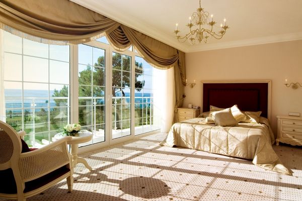 Hotel e accommodation