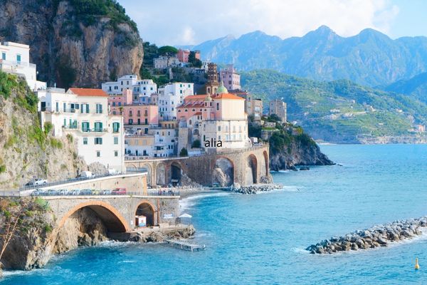 Viaggio in Italia