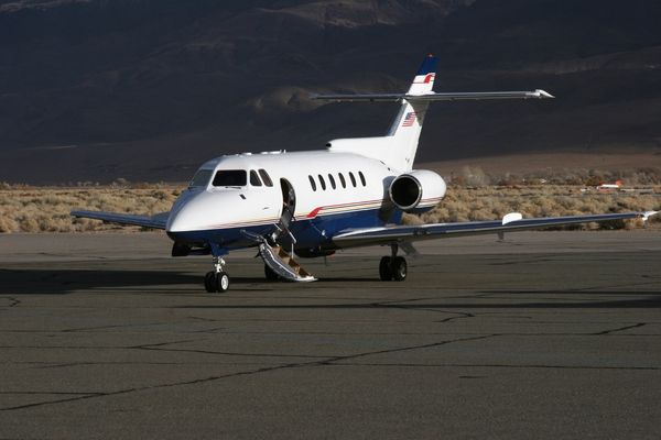 Noleggio jet privato